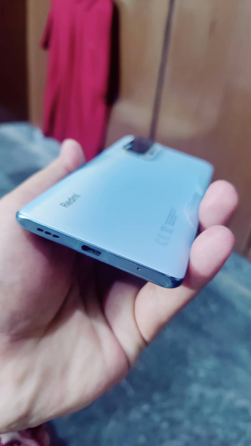 Xiaomi Redmi Note 10 Pro 3
