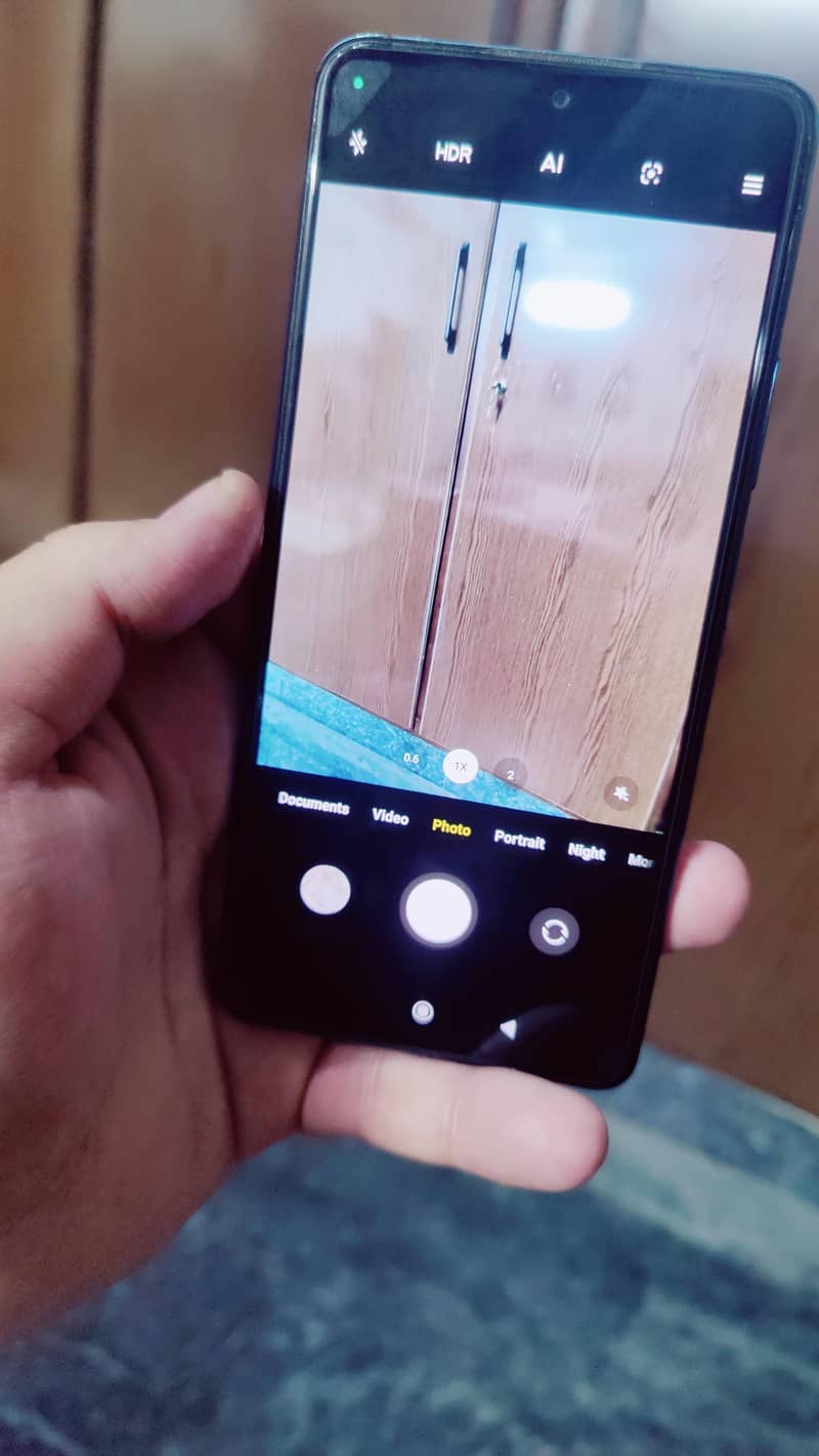 Xiaomi Redmi Note 10 Pro 4