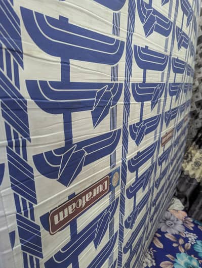 Durafoam Luxury