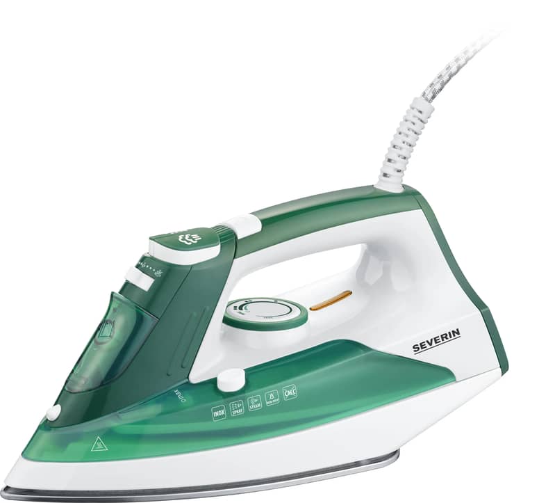 irons 0