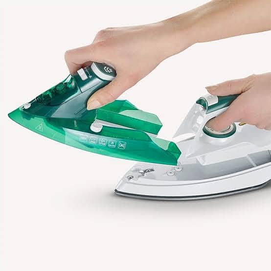 irons 1