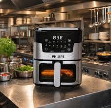 Philips Air Fryer