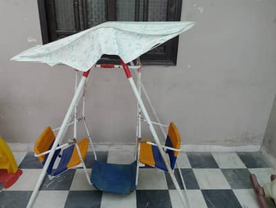 bucho ka jhula