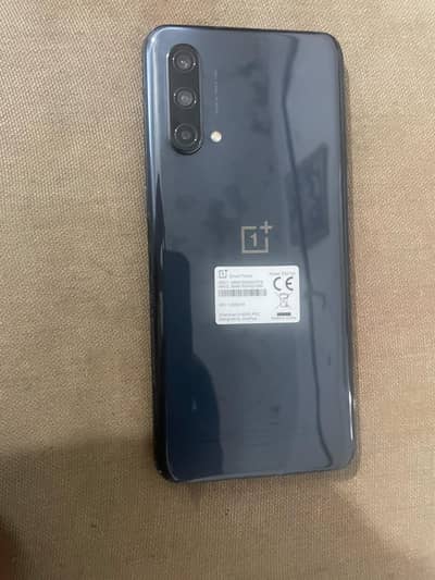 One Plus Nord CE 5