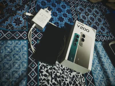 Vivo Y200
