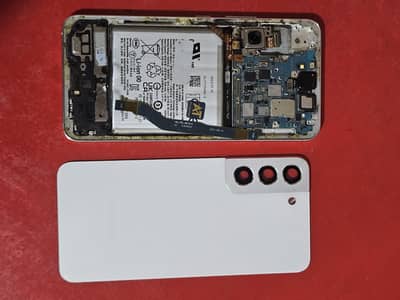 Samsung Mobile S22