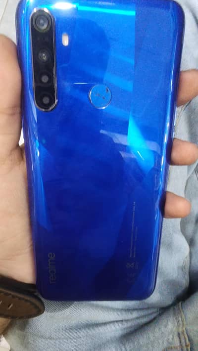 Realme 5s