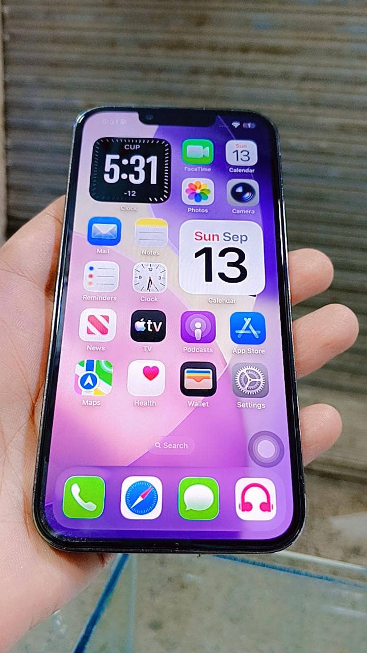 Apple iPhone 13 Pro 3