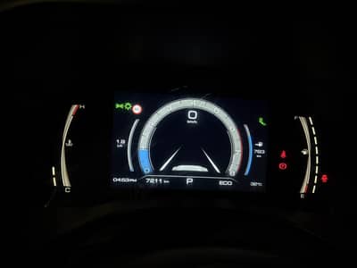 Haval Jolion 2025