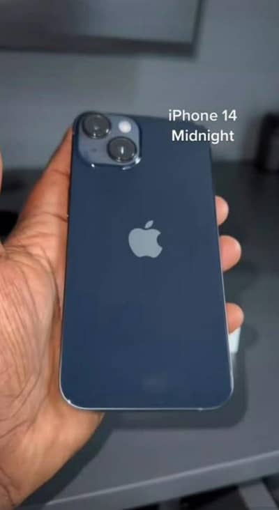 Apple iPhone 14