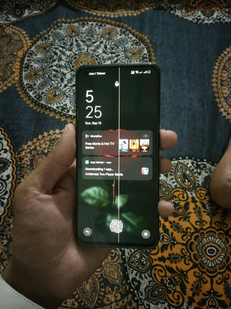 OPPO Reno6 1