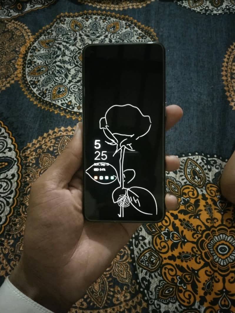 OPPO Reno6 2