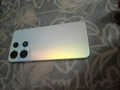 Infinix note 30