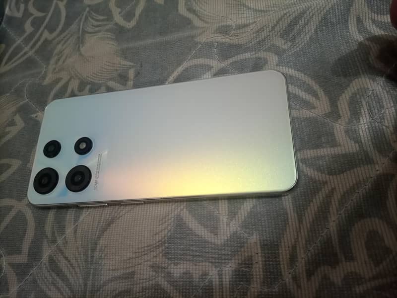 Infinix note 30 0
