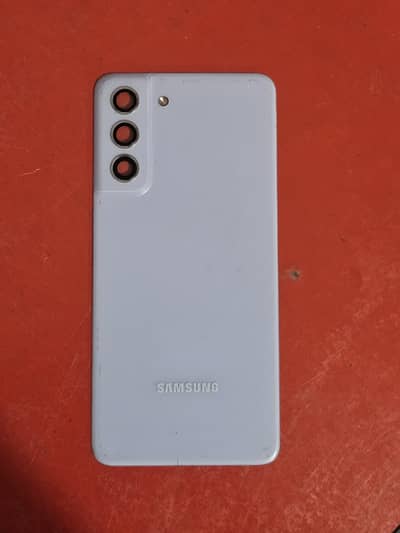 Samsung Mobile S21 FE