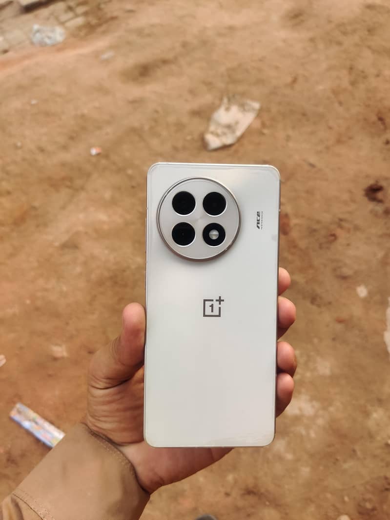 One Plus Ace 5 0