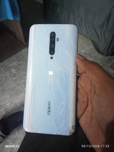 oppo Reena