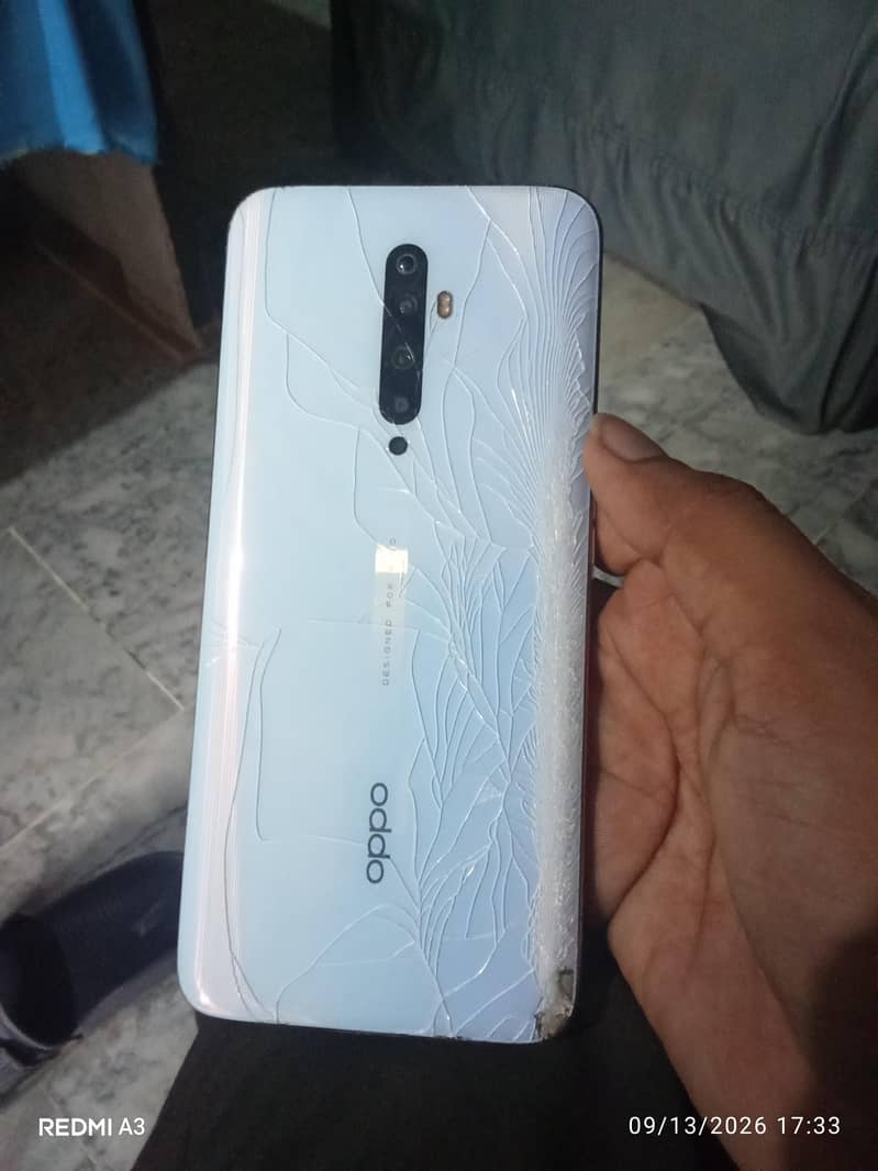 oppo Reena 0