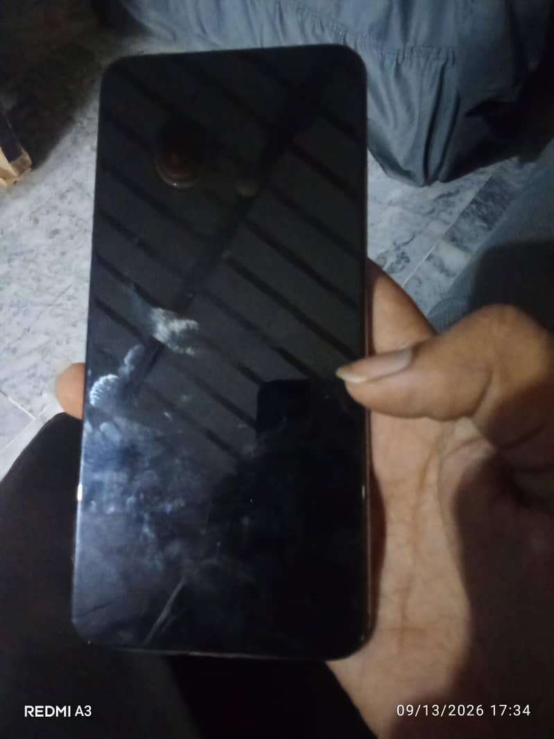 oppo Reena 3