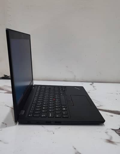 Lenovo ThinkPad L13