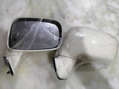 Suzuki liana Side mirror