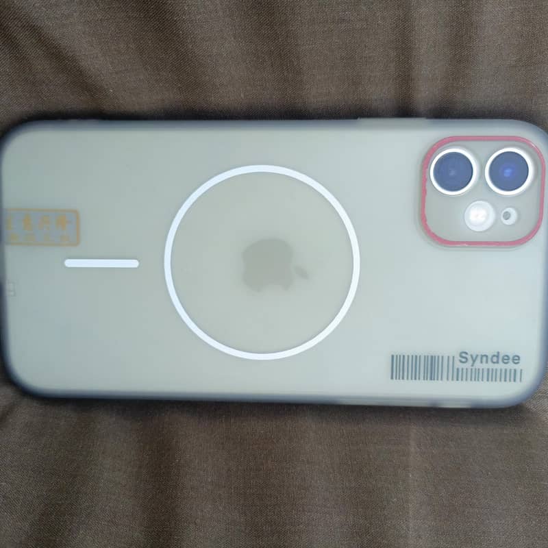 Apple iPhone 11 1