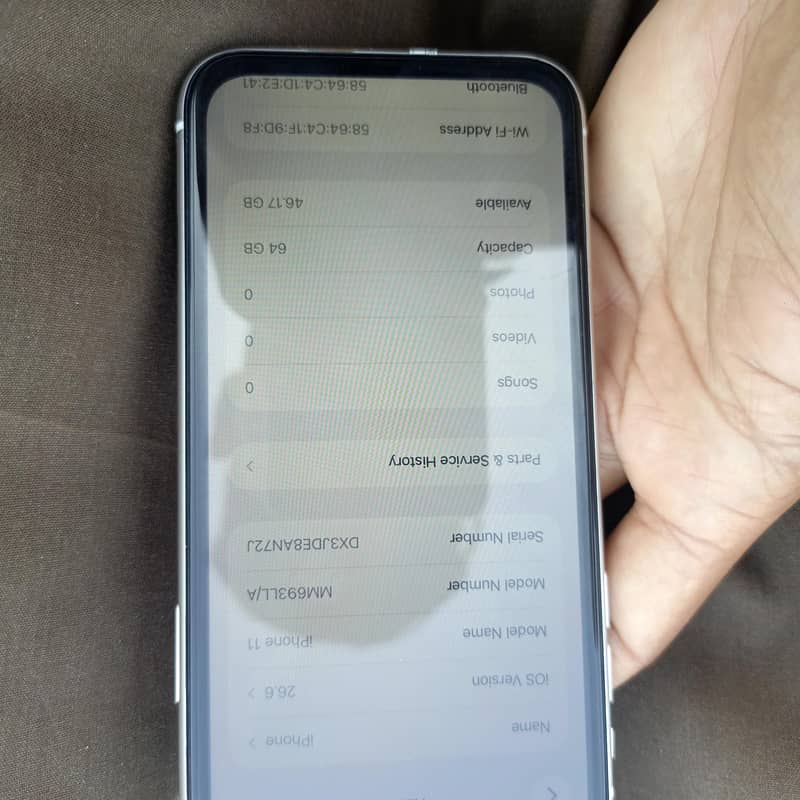 Apple iPhone 11 2