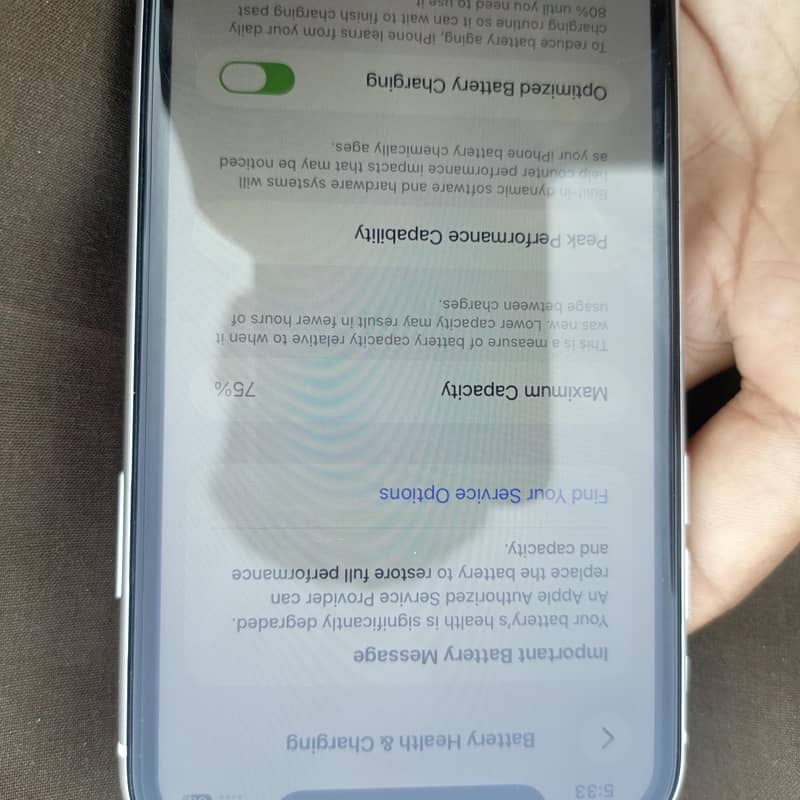 Apple iPhone 11 3