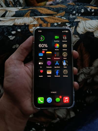 Apple iPhone XS 512 GB