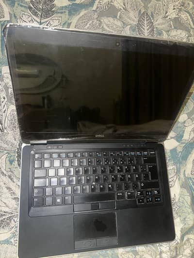 Dell laptop