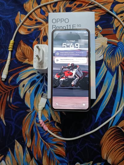 OPPO Reno 11F 5G