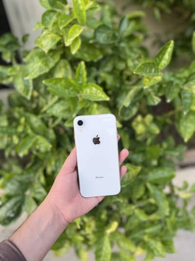 Apple iPhone XR
