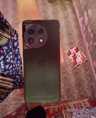 One Plus 11