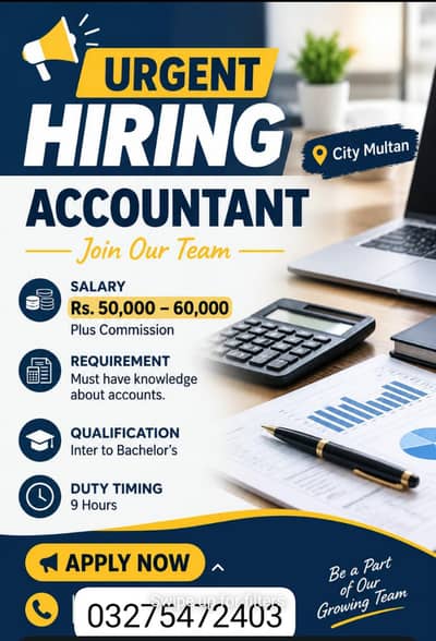 Accountant