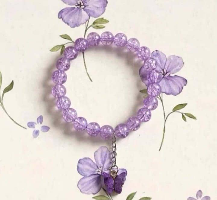 Braslet and chain 1