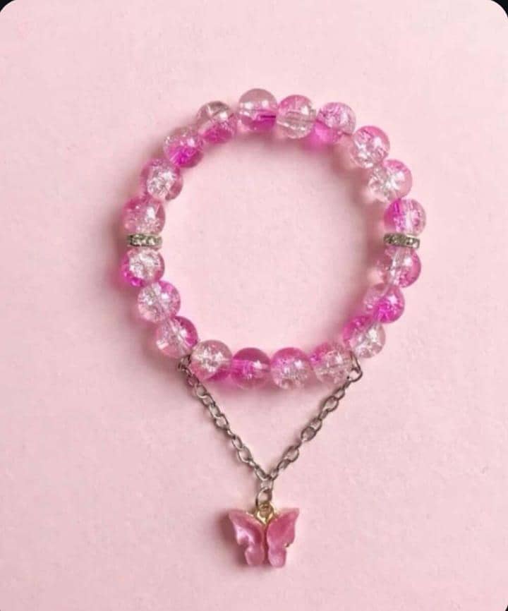 Braslet and chain 2