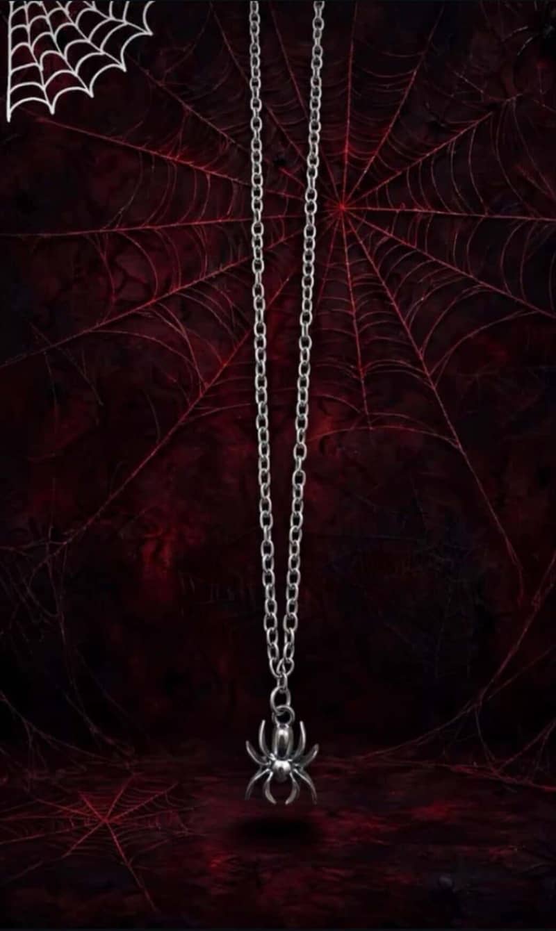 Braslet and chain 3
