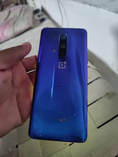 One Plus 8 Pro exchange possible panel dekh lo phely wark kar Raha hai
