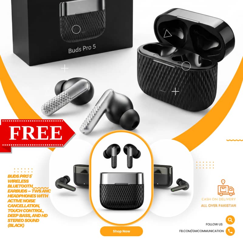 earbuds 2