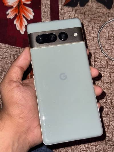 Google Pixel 7 Pro Mobile 0348:67:78:002 My Whatsapp Number