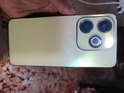 Infinix Hot 40i