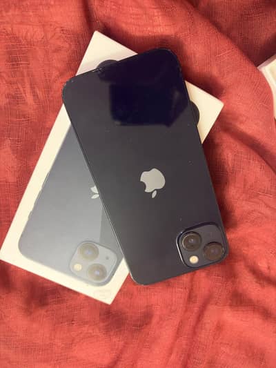 Apple iPhone 13 ( Jv )