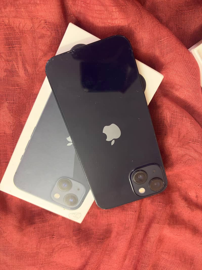 Apple iPhone 13 ( Jv ) 0