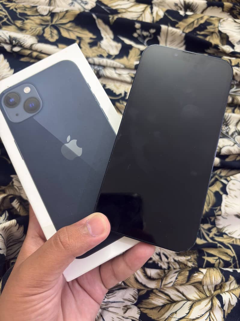 Apple iPhone 13 ( Jv ) 2