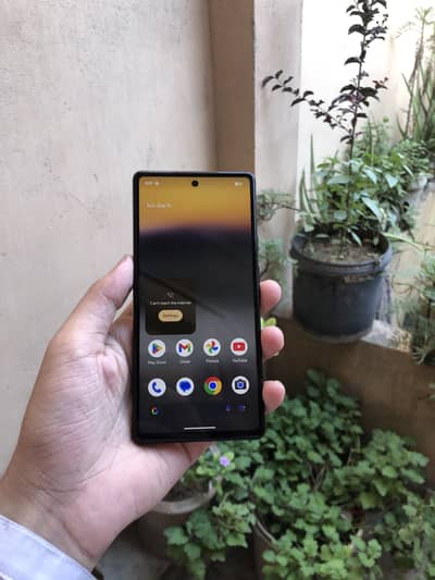 Google Pixel 6a