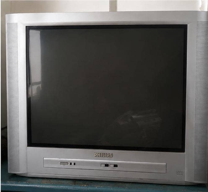 tv ok 2