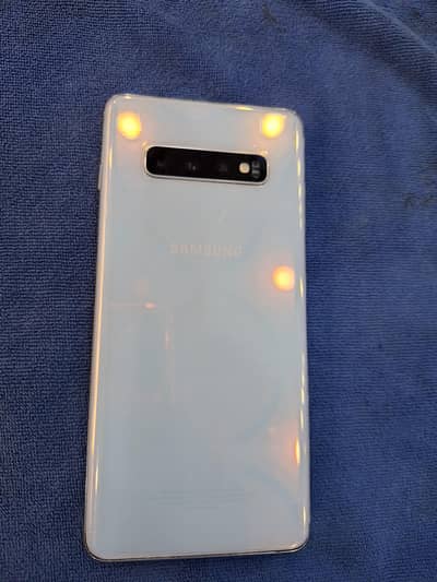 officual pta s10 plus