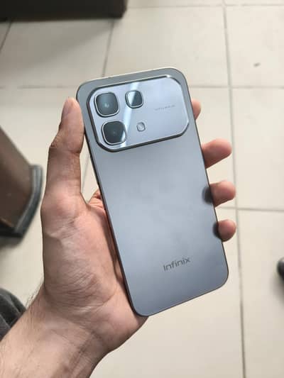 Infinix Note 60 for sale 8+8/256 VIP Brand new phone