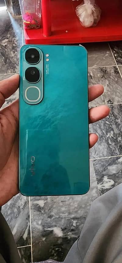 Vivo Y200