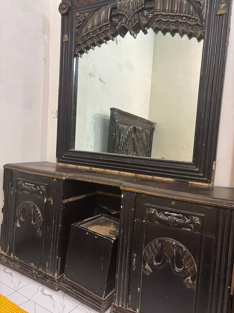 Good condition 4